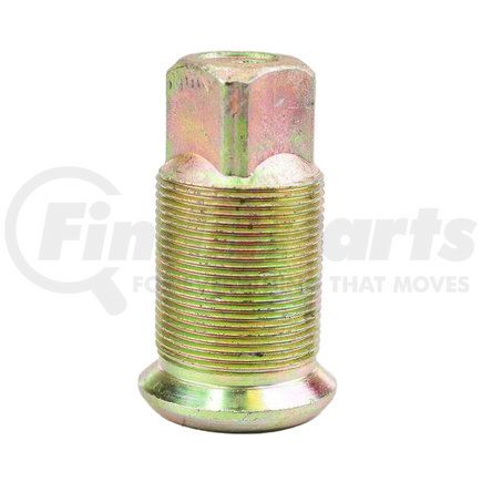 E-10253-L by EUCLID - Wheel Cap Nut