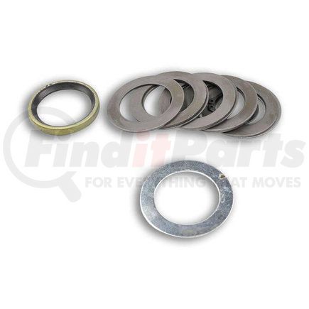 E-11819 by EUCLID - Air Brake Camshaft Repair Kit