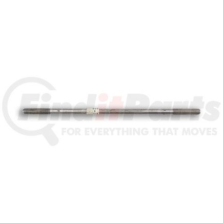 E-TR8087-24 by EUCLID - Suspension Threaded Rod - Grade 8