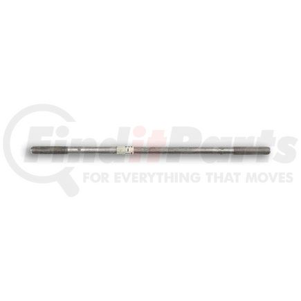 E-TR8087-32 by EUCLID - Suspension Threaded Rod - Grade 8