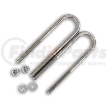 E-UB5161-14 by EUCLID - U-Bolt Assembly