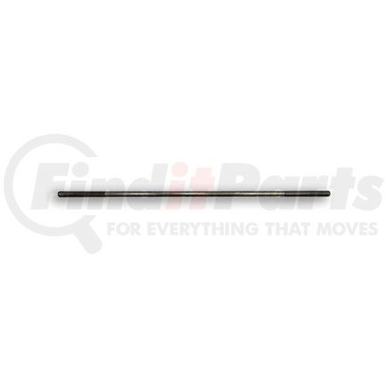 E-TR8087-40 by EUCLID - Suspension Threaded Rod - Grade 8