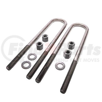 E-UB8153-14 by EUCLID - SUSPENSION - UNIVERSAL BOLT KIT