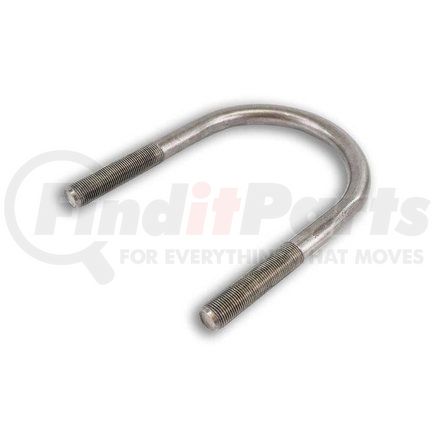 E-UB8155-073 by EUCLID - U-BOLT ASSEMBLY