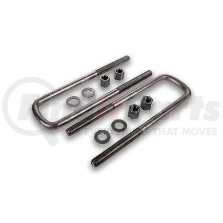 E-UB8363-15N by EUCLID - SUSPENSION - UNIVERSAL BOLT KIT