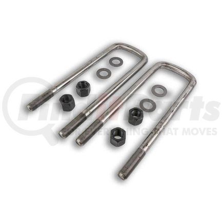 E-UB8375-154 by EUCLID - Suspension Bolt Kit - Universal