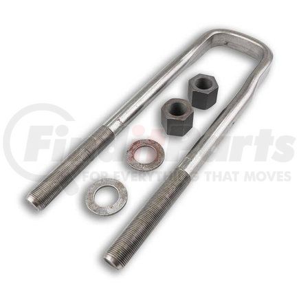 E-UB8673-154 by EUCLID - SUSPENSION - UNIVERSAL BOLT KIT