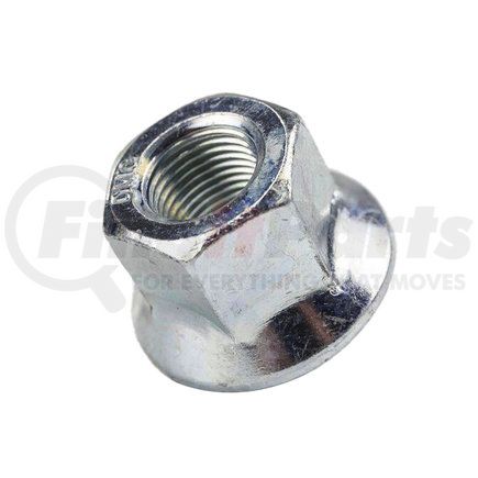 E5734 by EUCLID - FLANGED CAP NUT