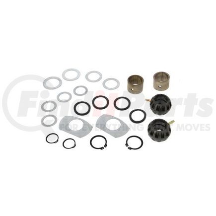 E9790A by EUCLID - Camshaft Kit