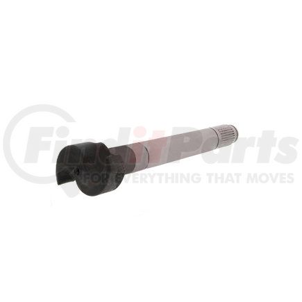 E11867 by EUCLID - Camshaft - Right Hand (RH)