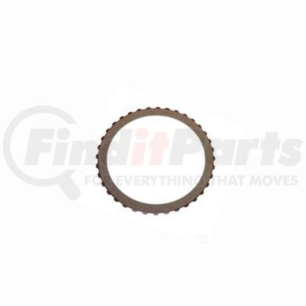 24238954 by ACDELCO - Automatic Transmission 3-5-Reverse Fiber Clutch Plate