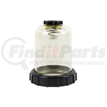 DVC/103100DAV by FREIGHTLINER - Fuel Filter Cap - 5.04 in Inner Diameter