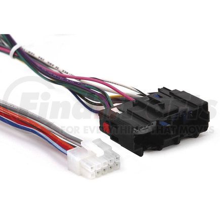 AXGMLN01 by AXXESS INTEGRATE - Radio Wiring Harness - Wiring Interface