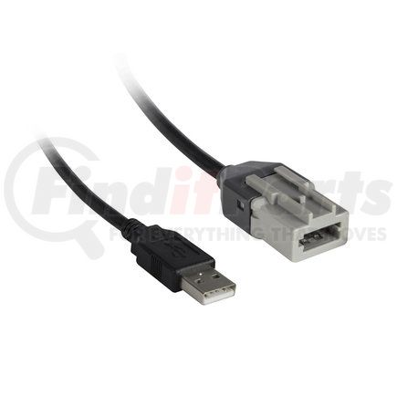 AXUSBHK2 by AXXESS INTEGRATE - USB Adapter 12"