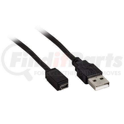 AXUSBMB by AXXESS INTEGRATE - USB Data Cable - Mercedes USB Retention, for Charge and Data Transfer