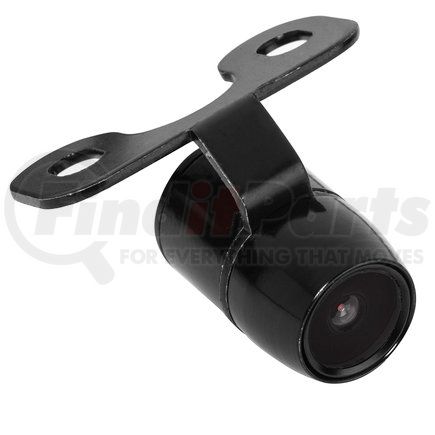 VTKMICRO by BOYO - Back Up Camera, Dual Mount, with Parking Lines