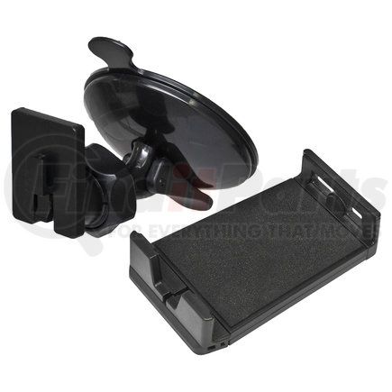 BT16512 by BRACKETRON INC - Navgrip XL Dash and Window Mount