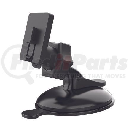 BT16252 by BRACKETRON INC - GPS Navigation System Bracket - NavPro GPS Dash/Mount Kit, Suction Mount