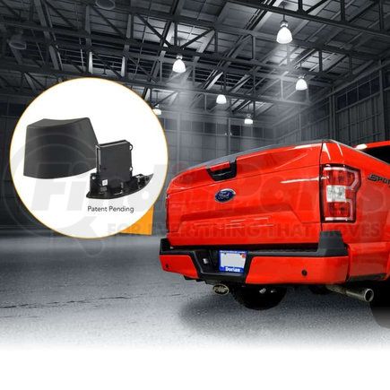 RDBS1520 by BRANDMOTION - Blind Spot Detection System Warning Sensor - Radar Blind Spot Detection