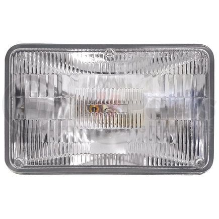 CH4651SB by CEC - 4651 Halogen, Hi-Beam Square, 4 Lamp System