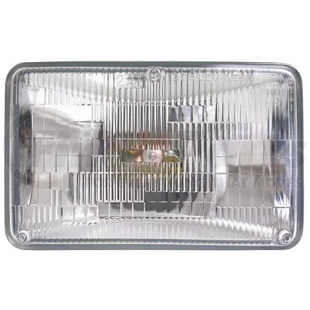 CH4656BMSB by CEC - 4656 Brightmax Low Beam, 4 Lamp System