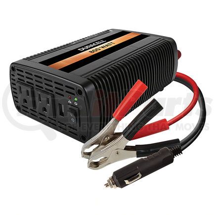DRINV800 by DURACELL BATTERIES - Power Inverter - 800W