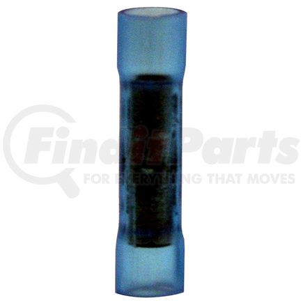 BBC1614P by DB LINK - Butt Connector - Butt Connector, PVC, Blue, 16/14 Gauge