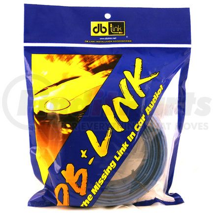 SW16G60 by DB LINK - Speaker Wire - 16 Gauge, 60 ft., Blue