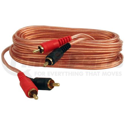XL17Z by DB LINK - RCA Interconnect Cable - 17 ft., X Series