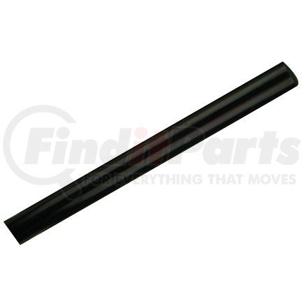 HMGS by THE INSTALL BAY - Glue Stick, for Electric Glue Gun, Black, 10" Length, 7/16" Diameter