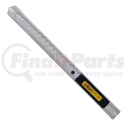 OLFA by THE INSTALL BAY - Utility Knife - Stainless Steel
