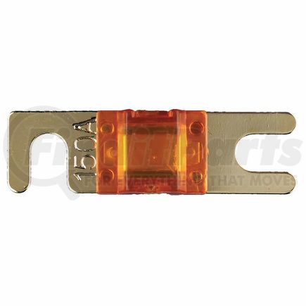 MANL15010 by THE INSTALL BAY - Wiring Fuse - ANL Fuse, Mini, Nickel Plated, 150 Amp