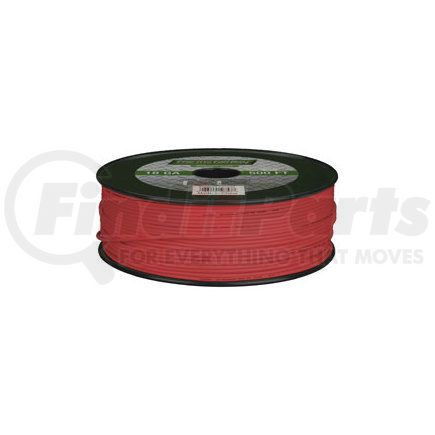 PWRD12500 by THE INSTALL BAY - Primary Wire - 12 Gauge, 500 ft., Red