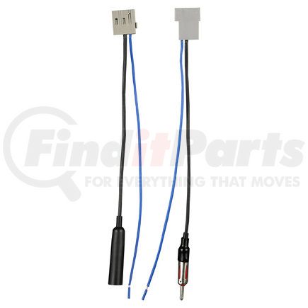 40NI32 by METRA ELECTRONICS - Antenna Adapter Set