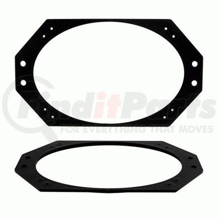 821011 by METRA ELECTRONICS - Speaker Adapter Bracket