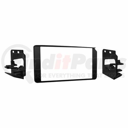 953003G by METRA ELECTRONICS - Radio Installation Dash Kit - Double DIN