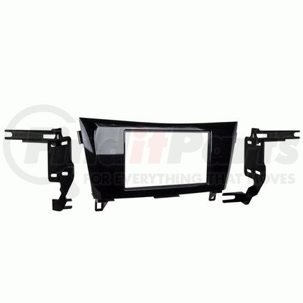 957622HG by METRA ELECTRONICS - Radio Dash Installation Kit - Double DIN