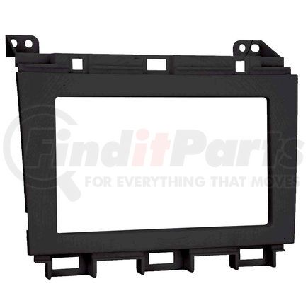 957427B by METRA ELECTRONICS - Radio Dash Installation Kit - Double DIN