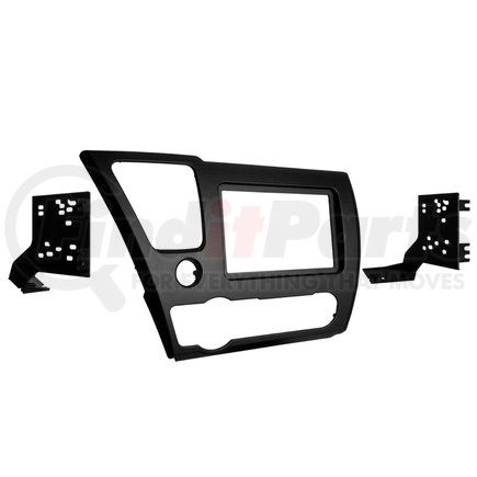 957882B by METRA ELECTRONICS - Radio Dash Installation Kit - Double DIN