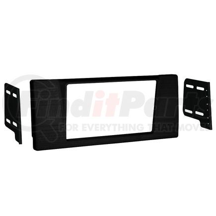 959307B by METRA ELECTRONICS - Radio Installation Dash Kit - Double DIN