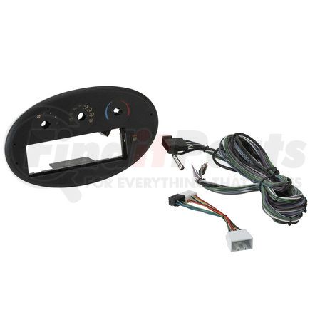 995715LDS by METRA ELECTRONICS - Integrated Mounting Kit