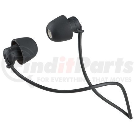 MBS10301 by MOBILE SPEC - Earplugs - Earbuds, Tiny, Black