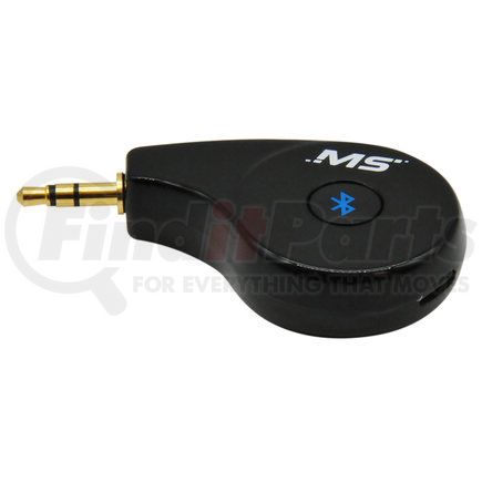 MBS13151 by MOBILE SPEC - Multi-Purpose Electrical Connector - Dongle Stereo Audio Adapter, Bluetooth Enabled, Wireless