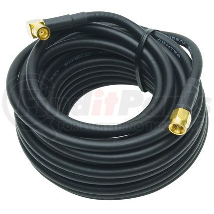 MSSATCABLE by MOBILE SPEC - Multi-Purpose Wire Cable - CB Radio, use with Model MSTRSAT Antenna and SiriusXM Radios, 21 ft. Cable