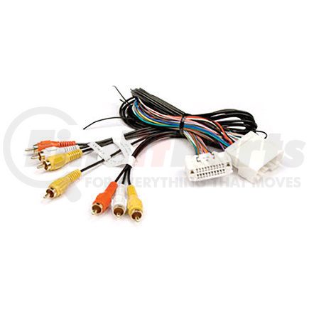 CHYRVD by PAC - DVD Retention Cable