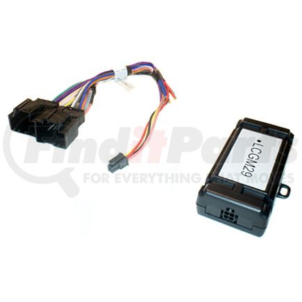 LCGM29 by PAC - Data Interface Harness, for Non-Amplified 29 Bit GM LAN Trucks with 14 and 16 Pin Connectors