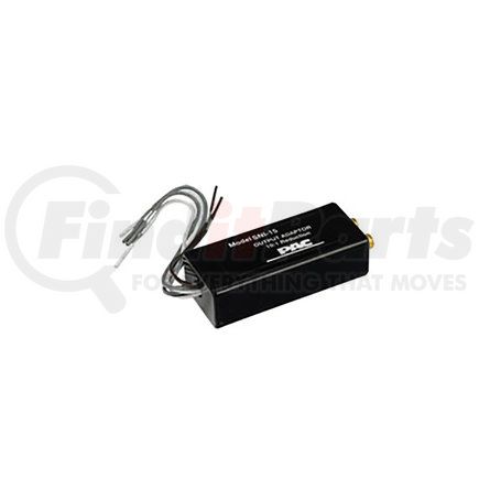 SNI-15 by PAC - Audio Line Output Converter - PAC Speaker Level To RCA Level Adapter, 10-20 Watts