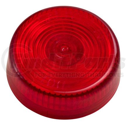 RP-1030R by ROADPRO - Marker Light - Round, 2" Diameter, Red