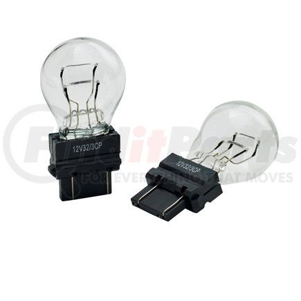 RP-3157 by ROADPRO - Tail Light Bulb - 3157, Wedge-Type