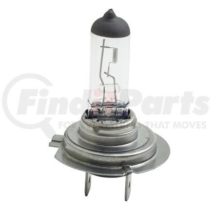 RPHBH7 by ROADPRO - Multi-Purpose Light Bulb - H7, Halogen, 55 Watts, 12V, Meets DOT Standards